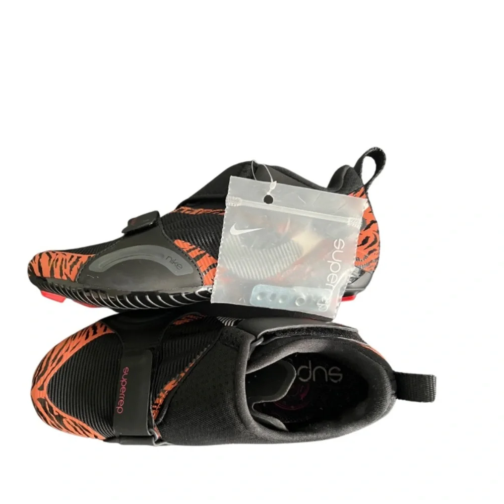 SuperRep Cycle Shoe - Picture 7 of 8